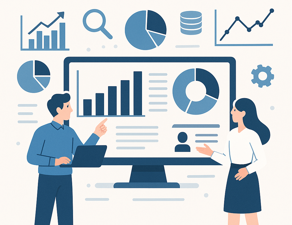 Business Intelligence