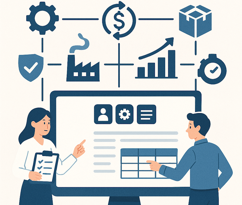 Business Services